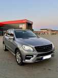 Vand Mercedes-Benz ML250 AMG 4MATIC