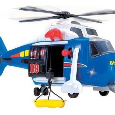 Elicopter de jucarie Dickie Toys