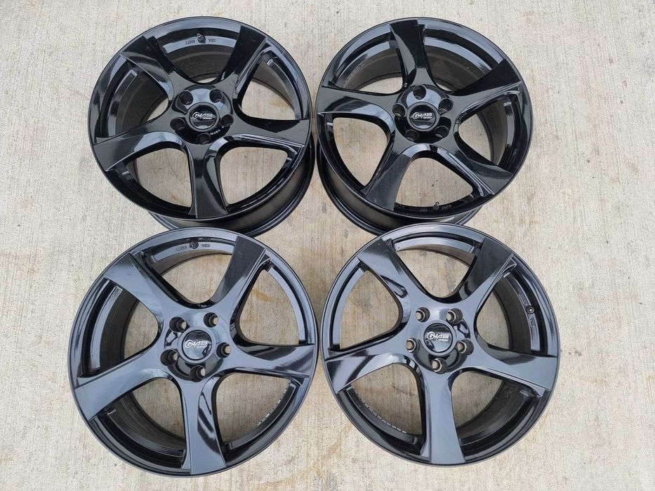 Jante R18 5x114.3 HONDA HRV,Civic,MAZDA CX,Hyundai Santa FE,RENAULT