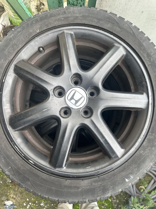 Jante originale Honda 17”