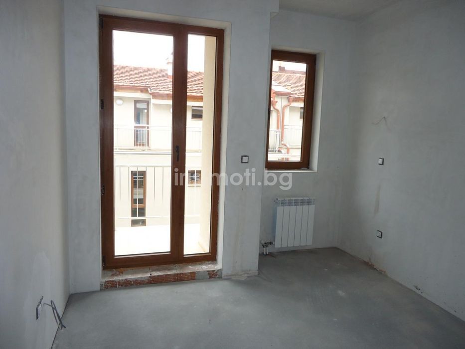 Продава се Четиристаен апартамент в София, Манастирски ливади - 167 кв.м за 1798 €/кв.м - Снимка #3