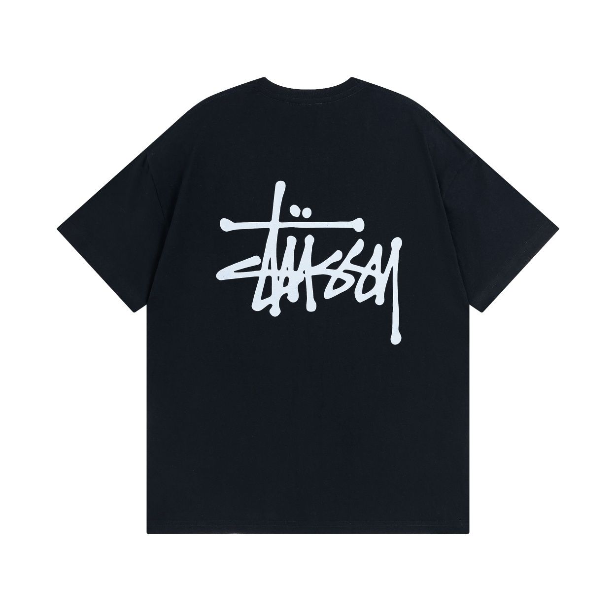 Футболки Stussy, коллекция Стуси