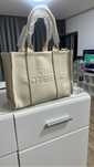 Geanta Marc Jacobs The Tote Bag