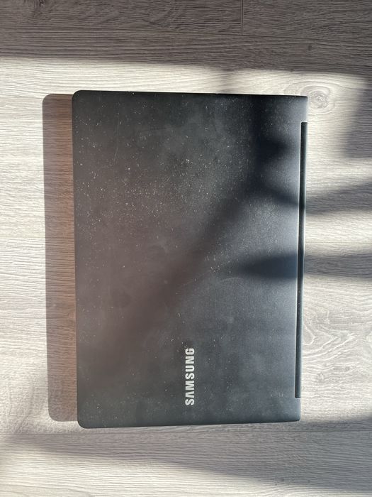 Laptop samsung book 9