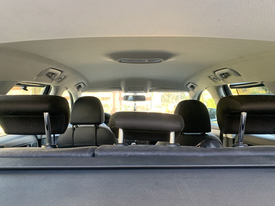 Ауди А4 B8 2.0 TDI