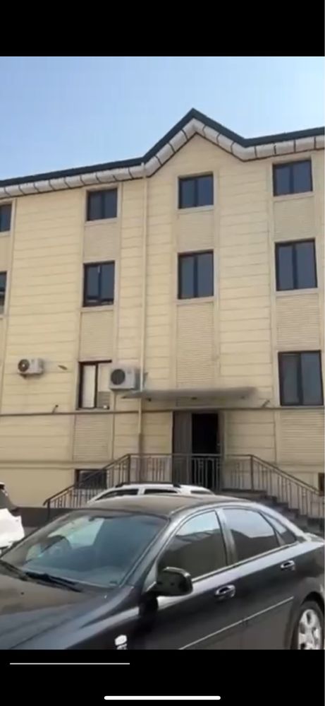 Самарканд дарваза 4/1/5 дуплекс 107 квадрат дешего