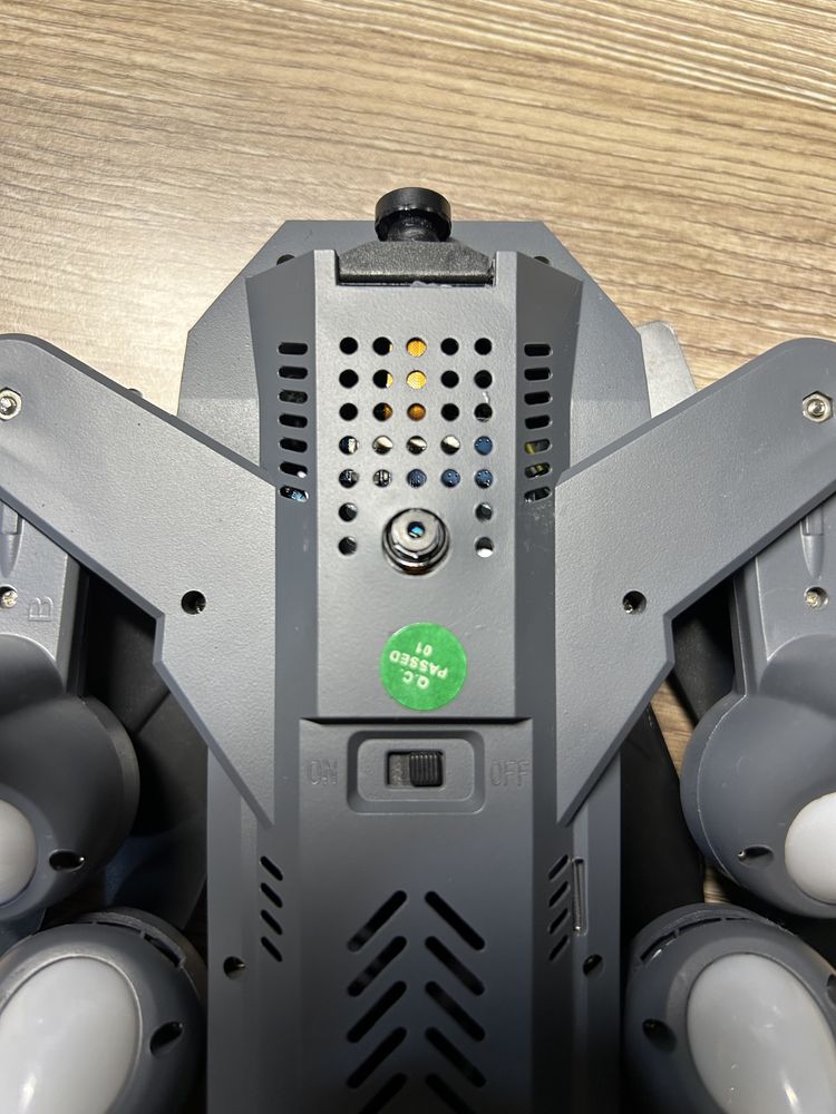 Drona Visuo XS816