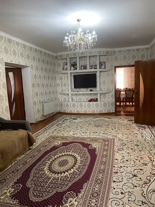 Бозарык 2 15×13 уй