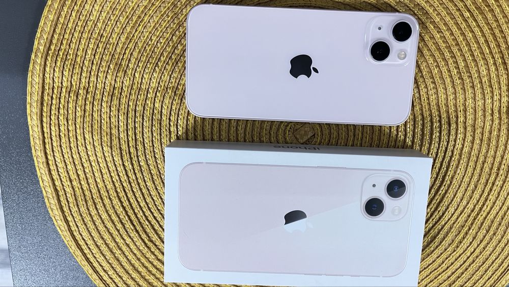 Iphone 13 128 GB