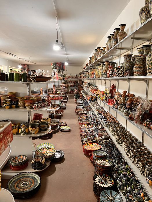 Sopol. Buyum Oshxona  uchun.  Sovga.    Qul mexnati