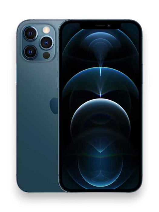 Iphone 12 Pro 128gb / 256gb / 512gb / Garantie 2 Ani / Seria9.ro