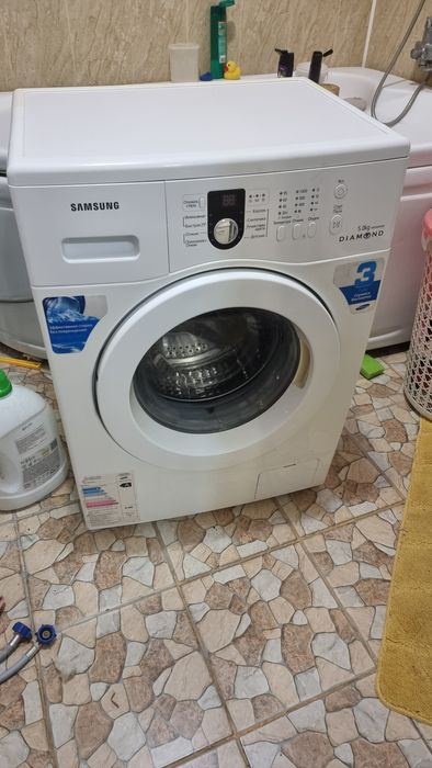 Продам стиральную машину