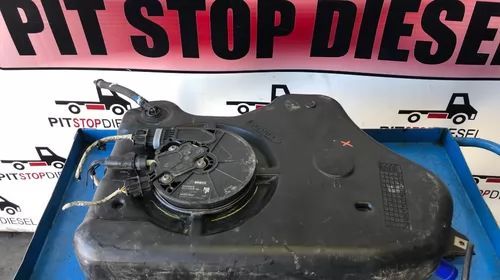 Rezervor Adblue Range Rover Sport euro 6 FPLA5J228AE 2013 2014 2015 2016 2017 2018 2019
