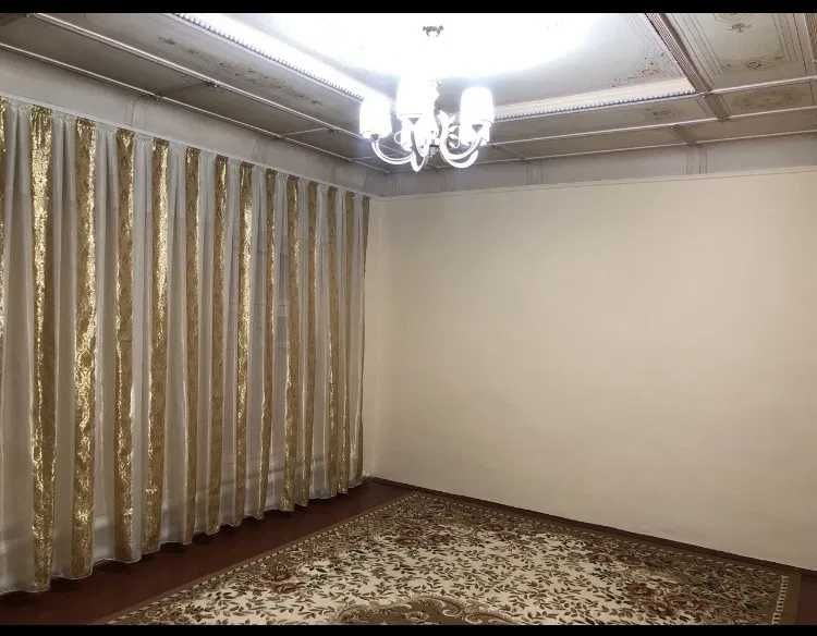 Сдается участок в Шайхантохурском р-не,4-ком,1-сот.