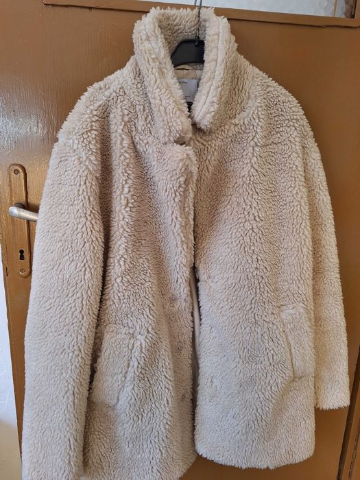 Мъжко палто яке Бержка