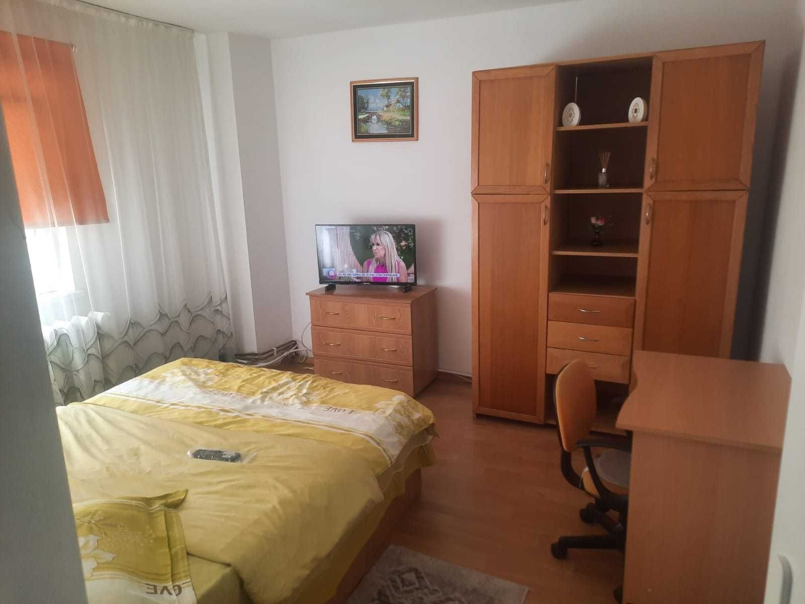 Ofer cazare in regim hotelier Alba Iulia (Apartamente)