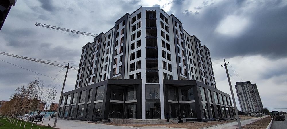 Арзон нархларда квартиралар! Шошилинг сони чекланган-Nurafshon city