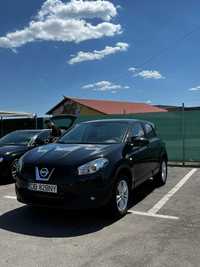 Nissan Qasqai 2013 25.000km reali