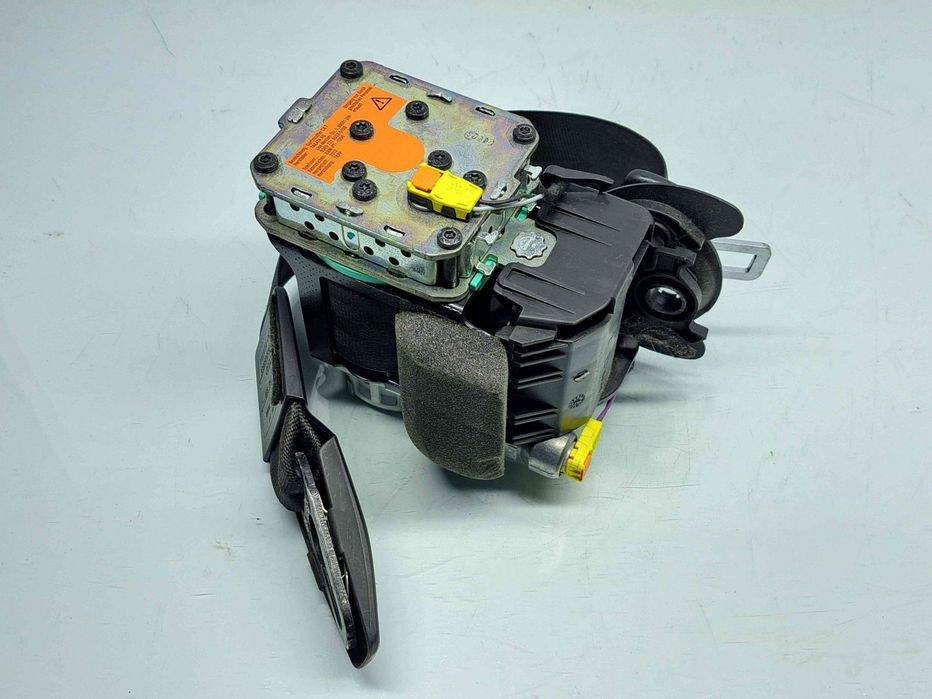 Centura stanga fata Audi A6 (4G5, C7) Avant [Fabr 2011-2017] 4G885770