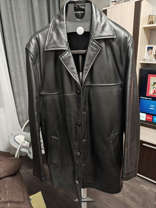 Кожено Яке оригинално