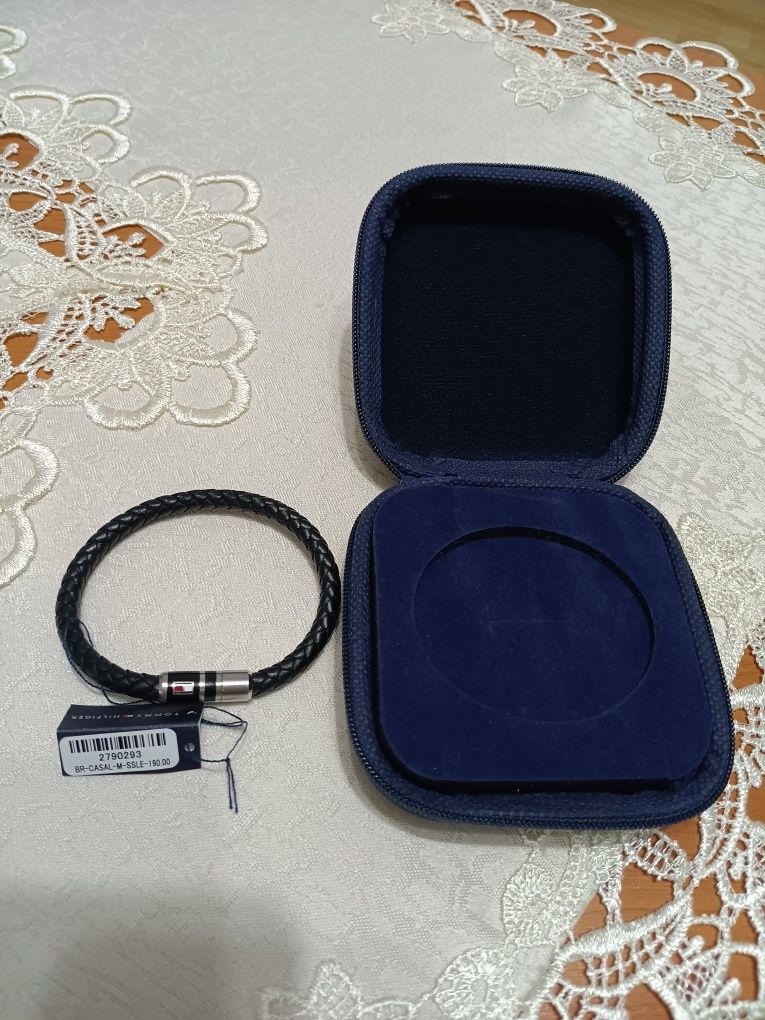 Brățară Tommy Hilfiger
