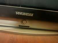 Hyundai телевизор