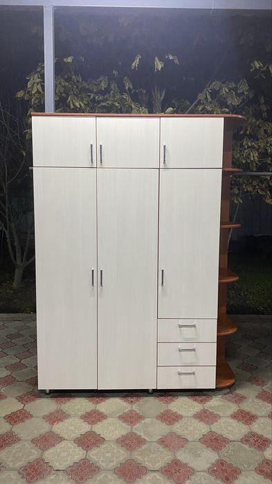 Шкаф Шифонер + доставка