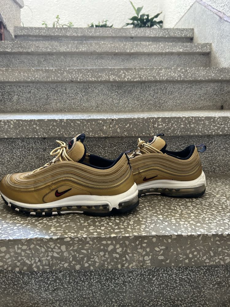 Nike air max 97
