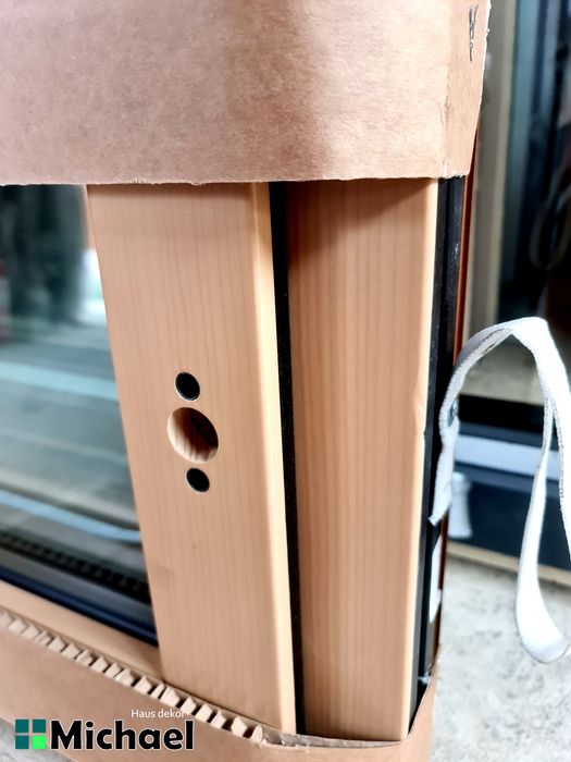 Tripan lemn stratificat,Internorm,Austria (LV)