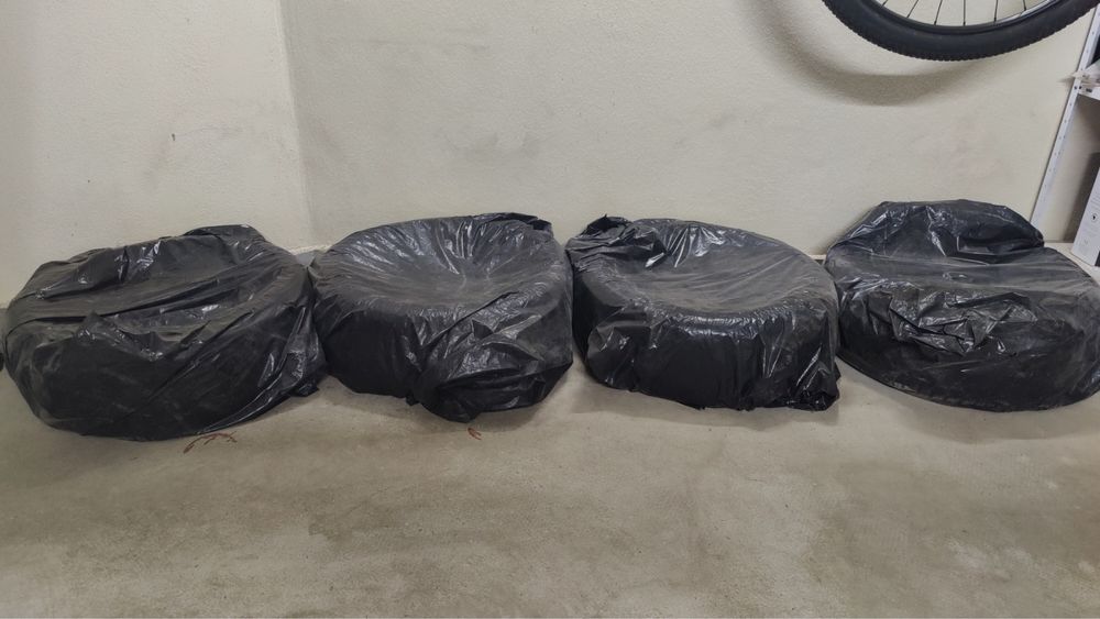 Bridgestone Blizzak LM005 215/45/18 XL, 4 бр. зимни гуми