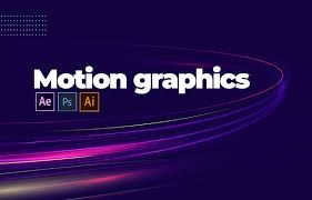 Motion Graphice. Motion Designer