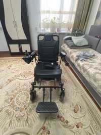 Продам электро коляску для инвалидов