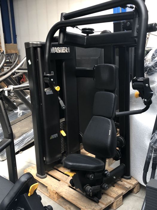 Depozit aparate technogym pure strength