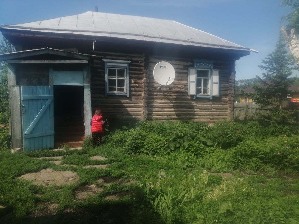 Продаётся дом в селе Тарханка