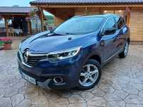 Renault Kadjar 1.6 Dci ,130 cp ,4x4 ,Euro 6 ,Bose Edition