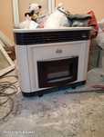 Convector Gaz (GN) nu gpl