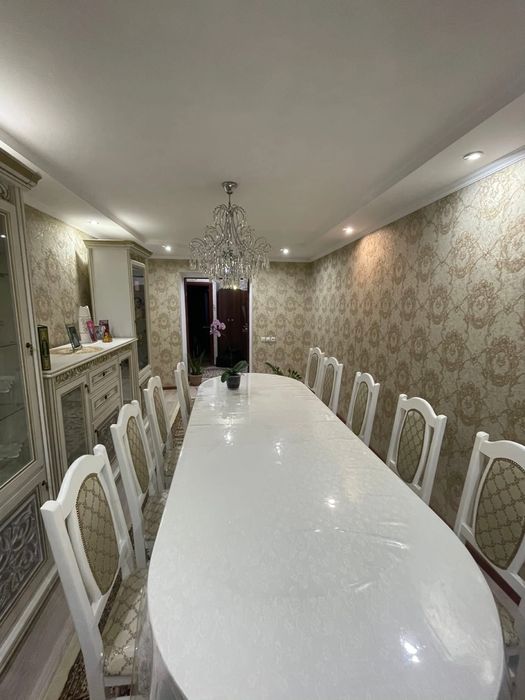 Продам 3-х комнатную квартиру в г.  Талдыкорган