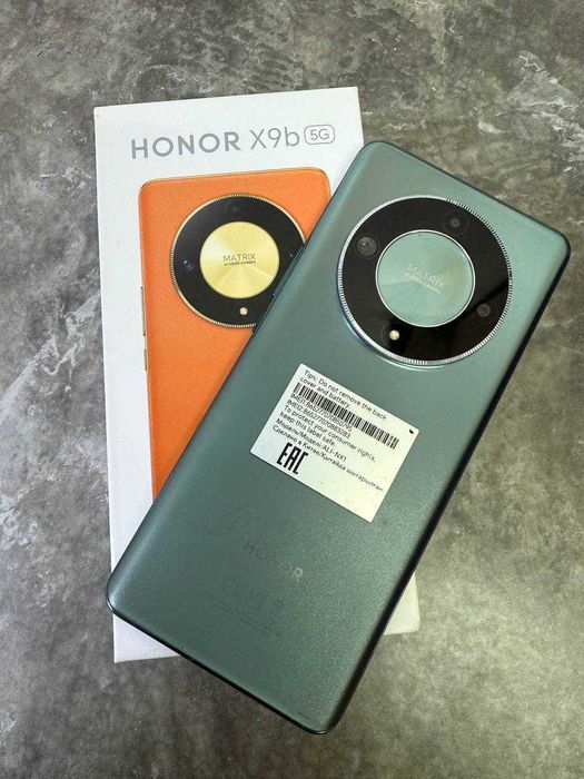 Honor X9b (Хромтау) лот:769141