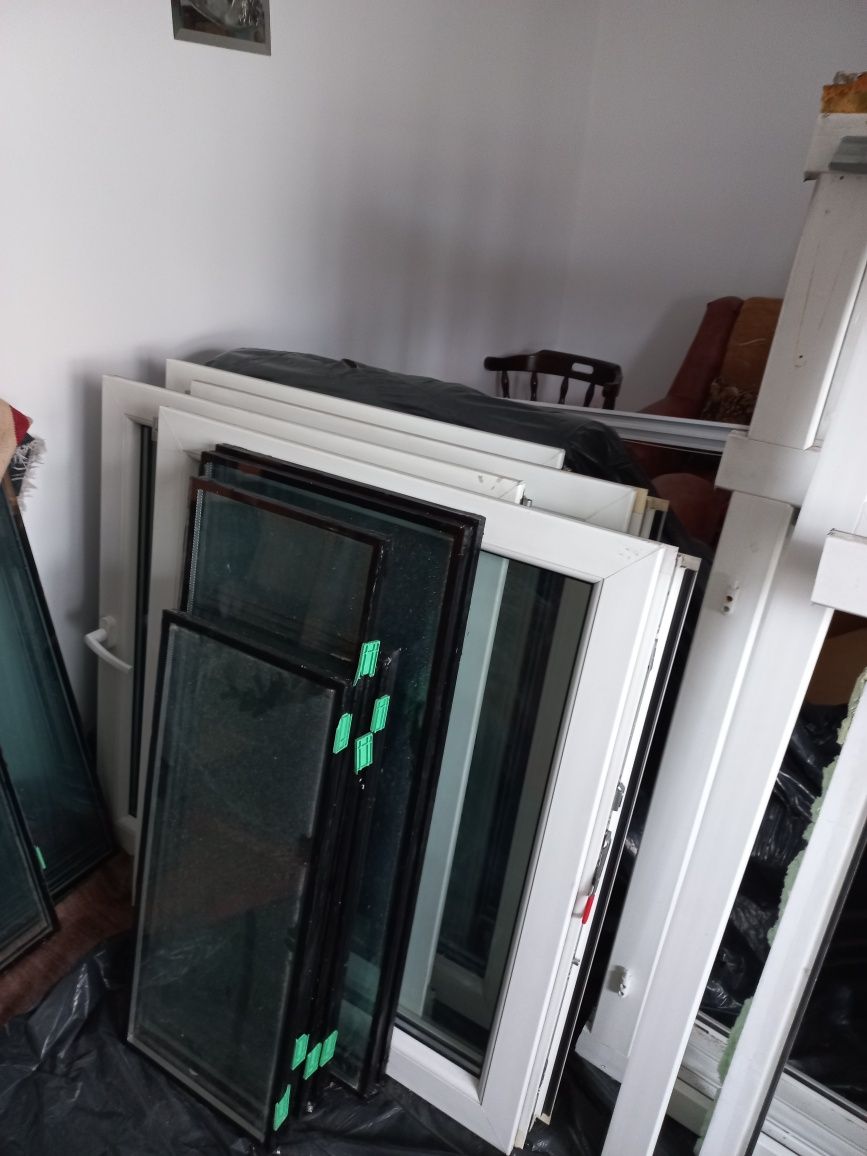 Termopan balcon 8m