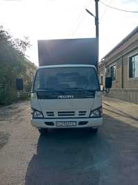 Isuzu 5 tonnali sotiladi