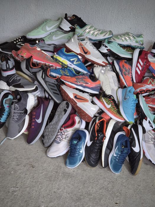 Adidasi second-hand calitate extra