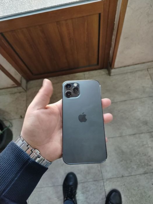 Iphone 12 pro sotiladi