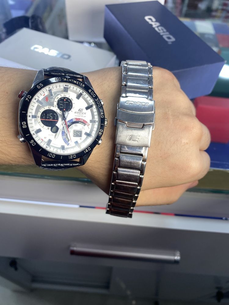 Casio edifice eng arzoni