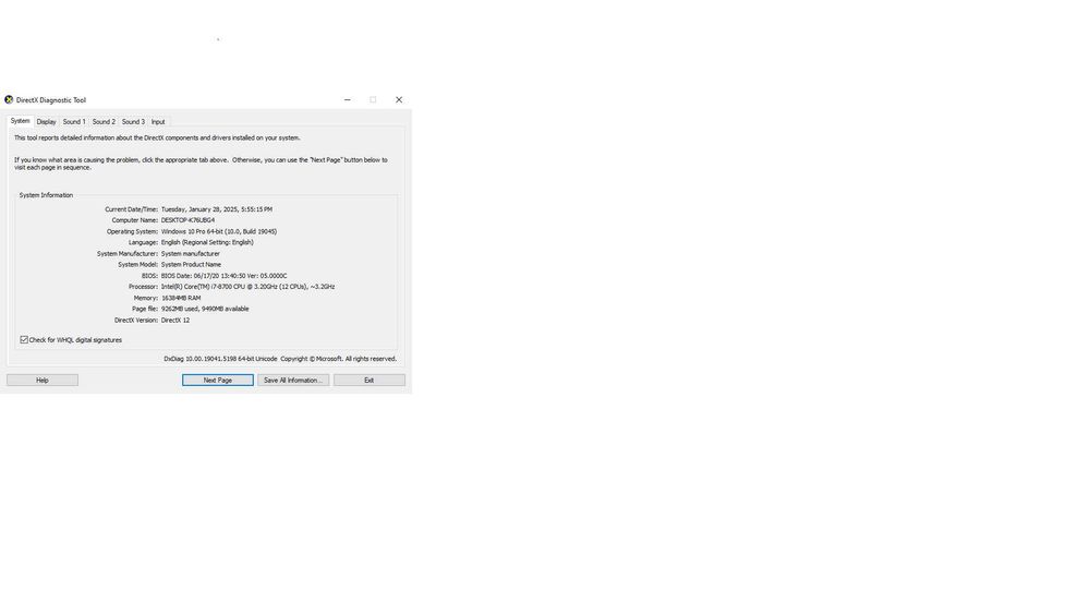 PC Gaming construit pe piese