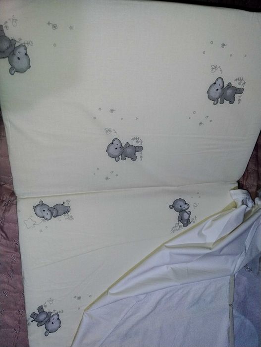 Кошара на две нива кика бу