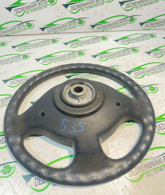 Volan simplu Dacia Logan prima generatie (facelift)