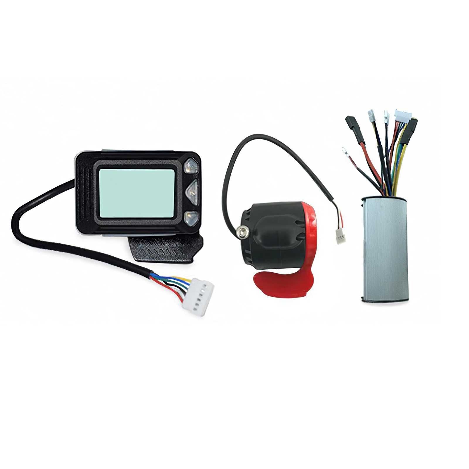 reparatie trotineta Kit controller trotineta electrica display