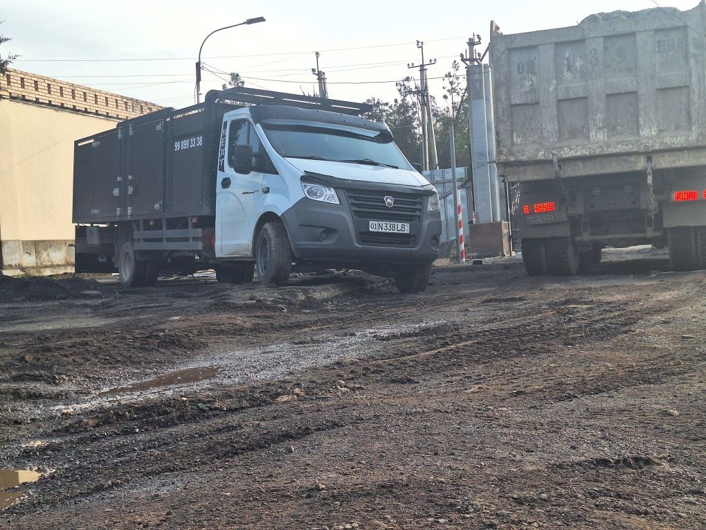 Перевозка по областям и по городу (Юк тащишь хизмати)