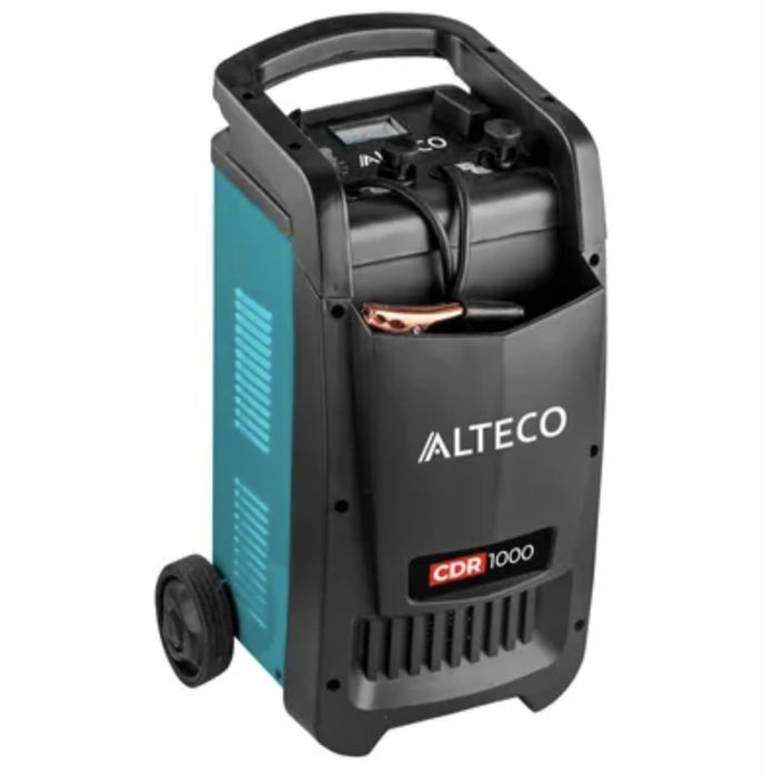 Электрическое Пуско-зарядное устройство “ALTECO” CDR 1000