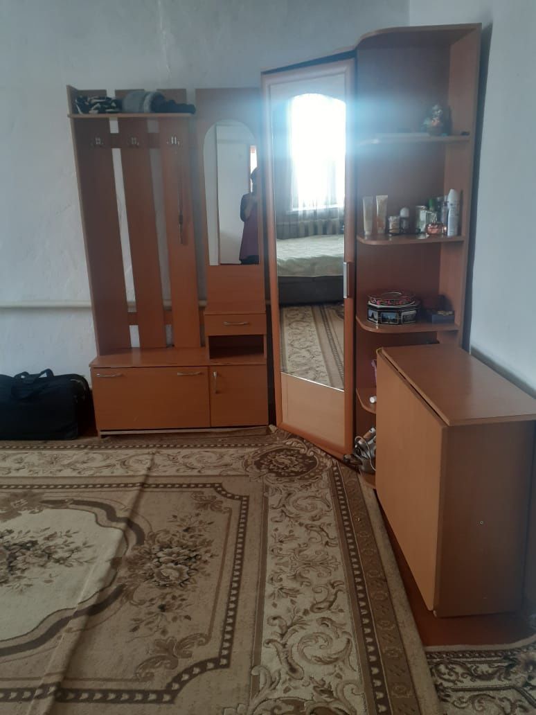 Продам дом из 4х комнат
